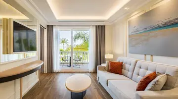 Barceló La Nucía Palms - Adults Recommended