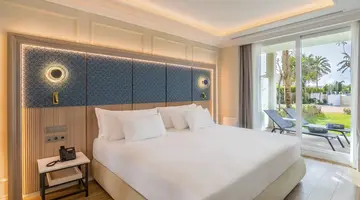 Barceló La Nucía Palms - Adults Recommended