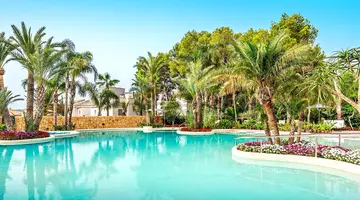 Barceló La Nucía Palms - Adults Recommended
