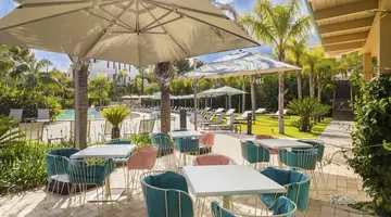 Barceló La Nucía Palms - Adults Recommended