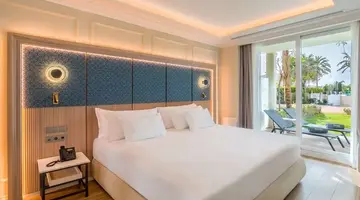 Barcelo La Nucia Palms (adults recommended)