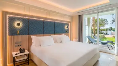 Barcelo La Nucia Palms (adults recommended)