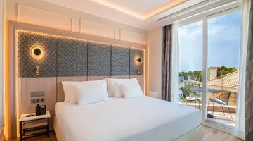 Barcelo La Nucia Palms (adults recommended)
