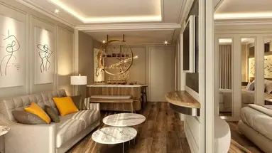 Barcelo La Nucia Palms (adults recommended)