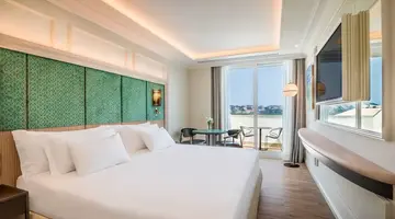 Barcelo La Nucia Palms (adults recommended)
