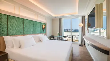 Barcelo La Nucia Palms (adults recommended)