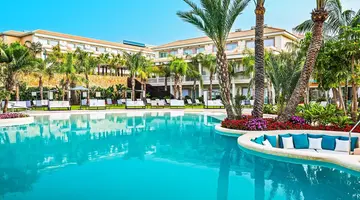 Barceló La Nucía Palms - Adults Recommended