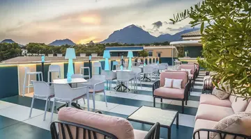 Barceló La Nucía Palms - Adults Recommended