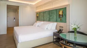 Barceló La Nucía Palms - Adults Recommended
