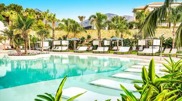 Barceló La Nucía Palms - Adults Recommended