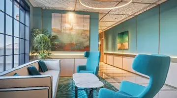 Barcelo La Nucia Palms (adults recommended)