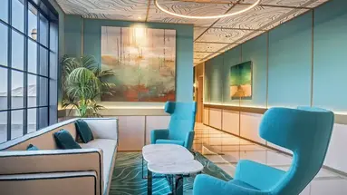 Barcelo La Nucia Palms (adults recommended)