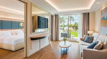 Barcelo La Nucia Palms (adults recommended)