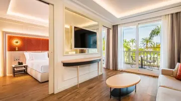 Barcelo La Nucia Palms (adults recommended)