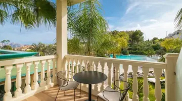 Barcelo La Nucia Palms (adults recommended)