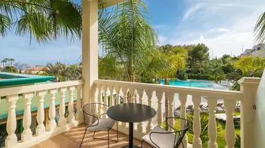 Barcelo La Nucia Palms (adults recommended)