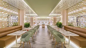 Barceló La Nucía Palms - Adults Recommended