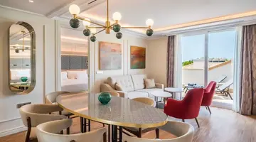 Barcelo La Nucia Palms (adults recommended)