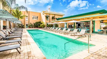 Barceló La Nucía Palms - Adults Recommended