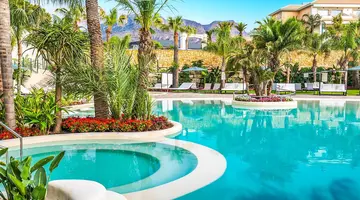 Barceló La Nucía Palms - Adults Recommended