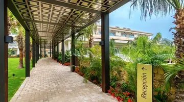 Barcelo La Nucia Palms (adults recommended)