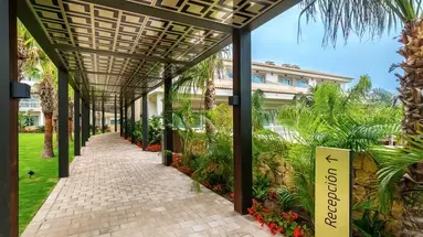 Barcelo La Nucia Palms (adults recommended)