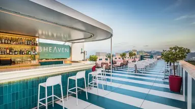 Barcelo La Nucia Palms (adults recommended)