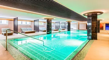 Barceló La Nucía Palms - Adults Recommended