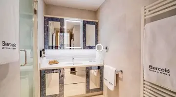 Barcelo La Nucia Palms (adults recommended)