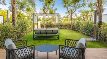 Barcelo La Nucia Palms (adults recommended)