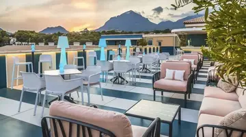 Barcelo La Nucia Palms