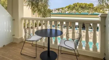 Barcelo La Nucia Palms
