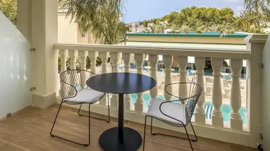 Barcelo La Nucia Palms