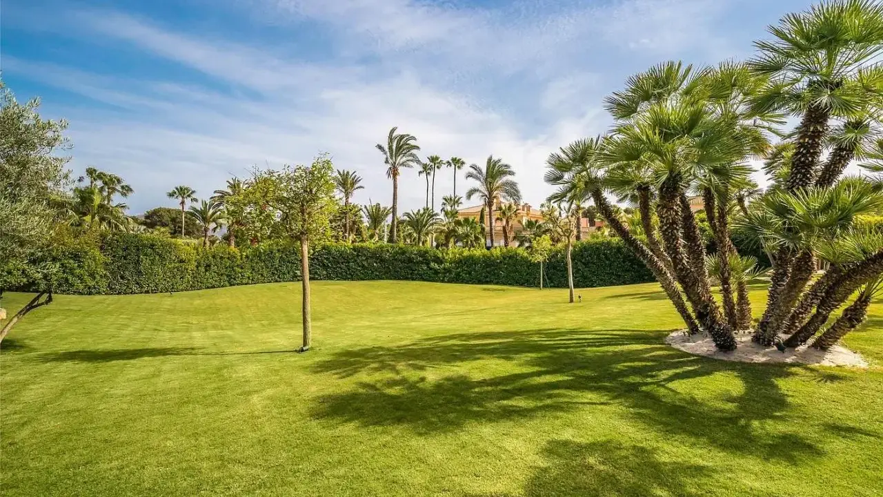 Barcelo La Nucia Palms