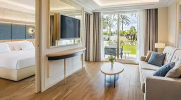 Barcelo La Nucia Palms