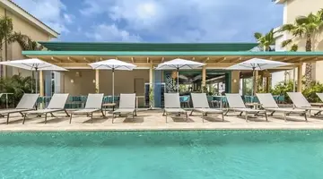 Barcelo La Nucia Palms
