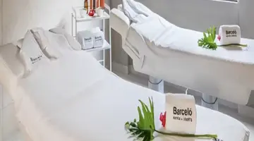 Barcelo La Nucia Palms