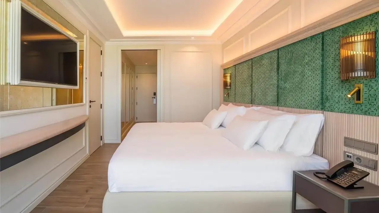 Barcelo La Nucia Palms