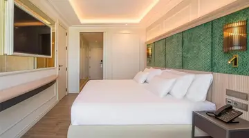 Barcelo La Nucia Palms