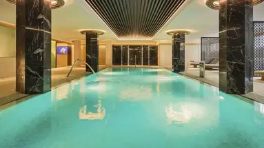 Barcelo La Nucia Palms