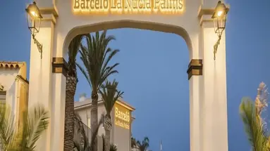 Barcelo La Nucia Palms