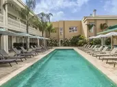 Barcelo La Nucia Palms