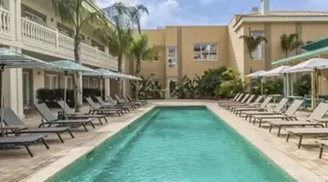 Barcelo La Nucia Palms