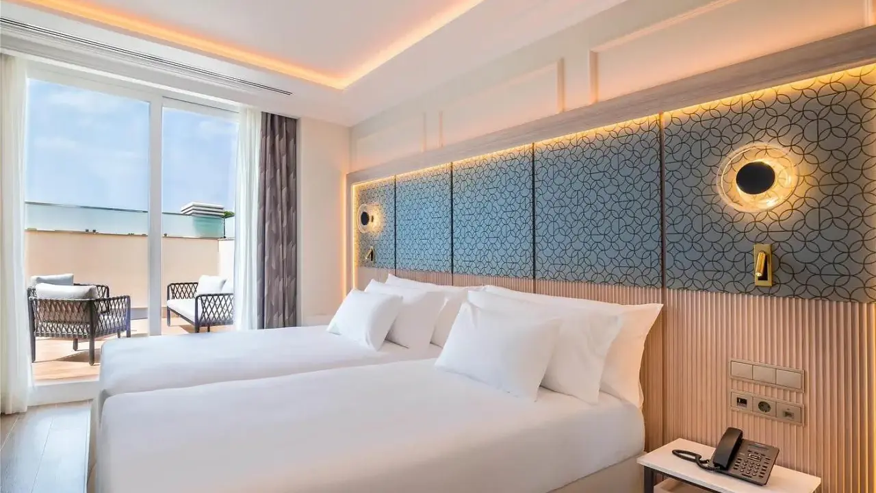 Barcelo La Nucia Palms