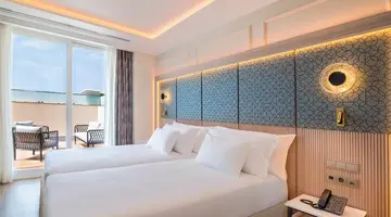 Barcelo La Nucia Palms