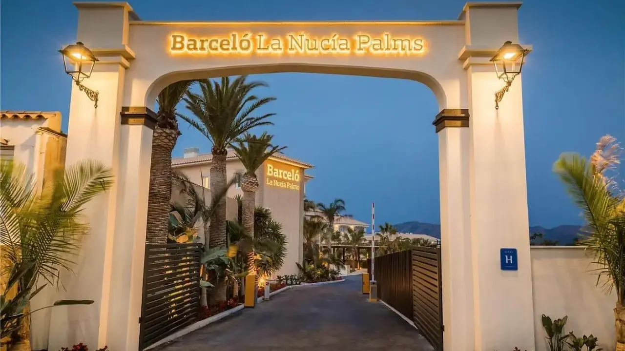 Barcelo La Nucia Palms