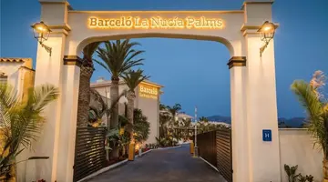 Barcelo La Nucia Palms