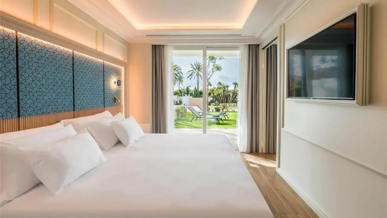Barcelo La Nucia Palms