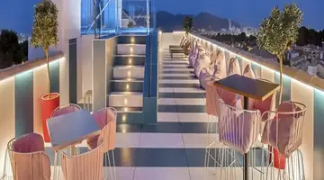 Barcelo La Nucia Palms
