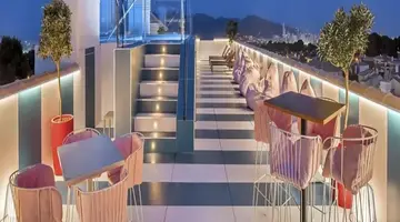 Barcelo La Nucia Palms